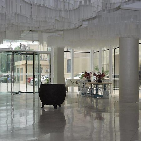 Beijing Springs Valley Hotel Dış mekan fotoğraf
