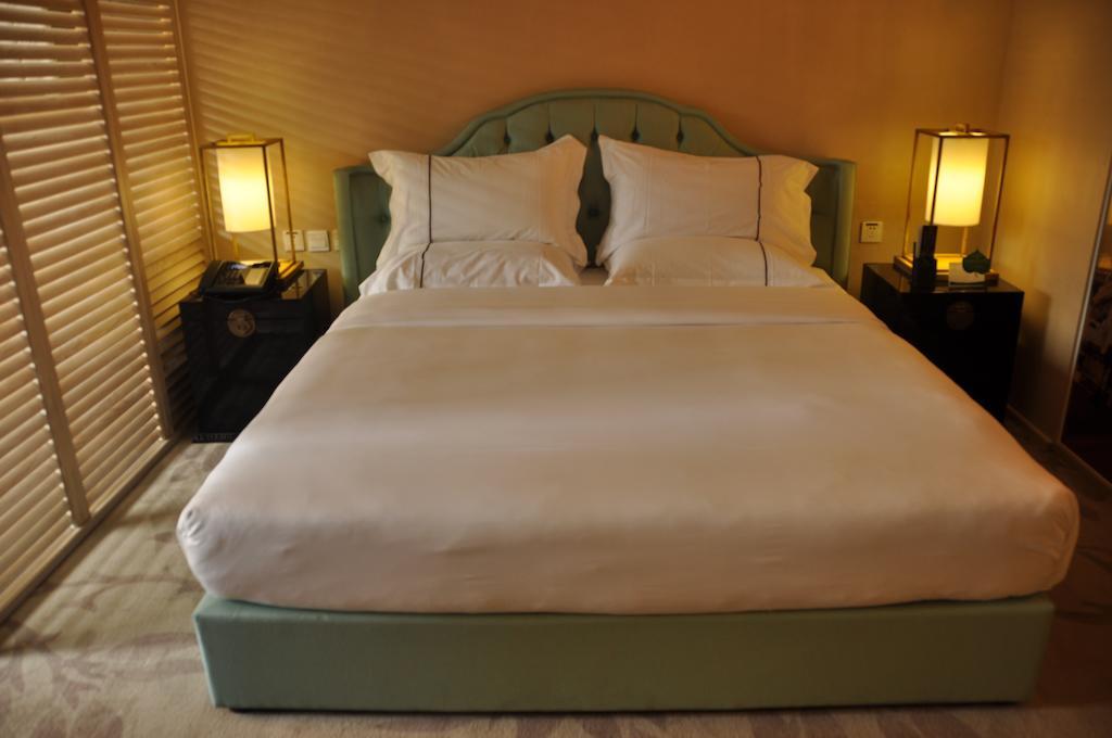 Beijing Springs Valley Hotel Dış mekan fotoğraf
