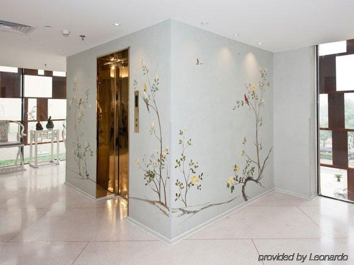 Beijing Springs Valley Hotel Dış mekan fotoğraf