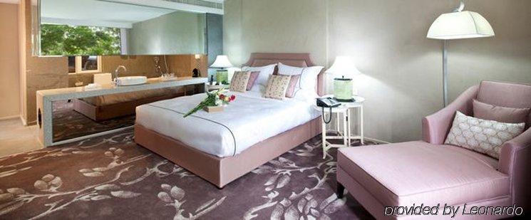 Beijing Springs Valley Hotel Dış mekan fotoğraf