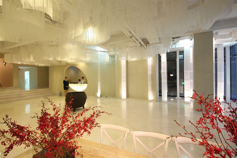 Beijing Springs Valley Hotel Dış mekan fotoğraf