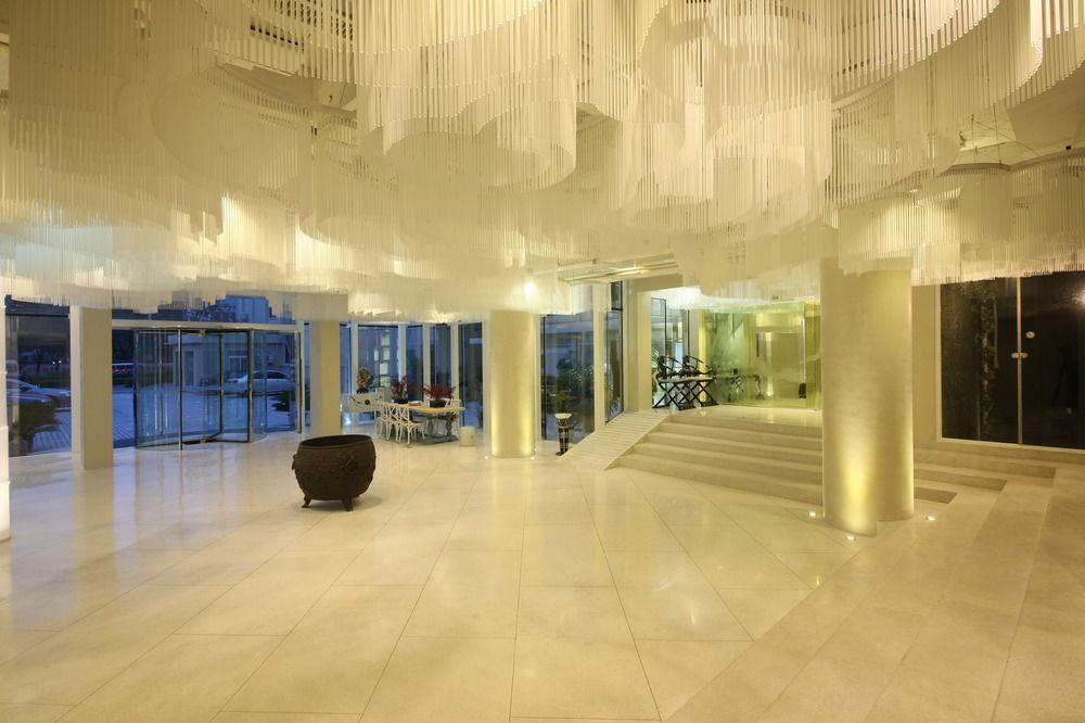 Beijing Springs Valley Hotel Dış mekan fotoğraf