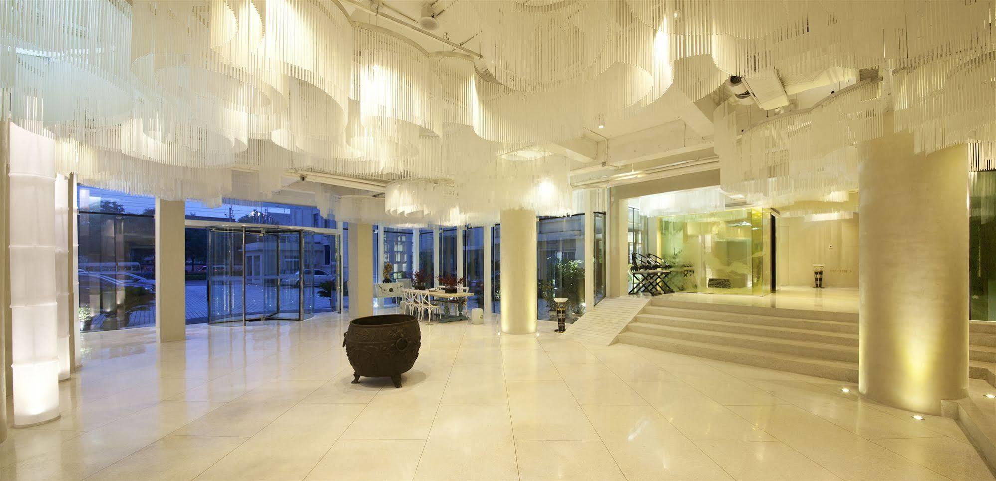 Beijing Springs Valley Hotel Dış mekan fotoğraf